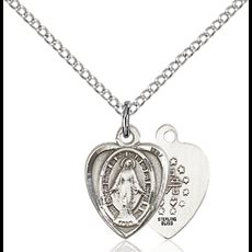 Miraculous SKU 0706MSS/18SS