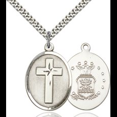 Cross / Air Force SKU 0783SS1/24S