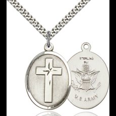 Cross / Army SKU 0783SS2/24S