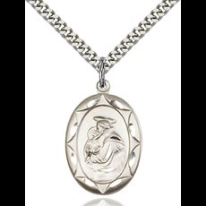 St. Anthony SKU 0801DSS/24S