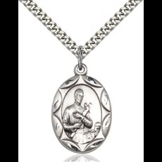 St. Gerard SKU 0801GSS/24S