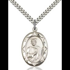 St. Jude SKU 0801JSS/24S