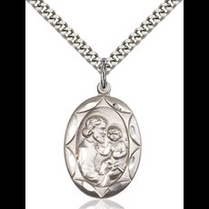 St. Joseph SKU 0801KSS/24S