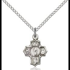 5-Way Motherhood SKU 0808SS/18SS