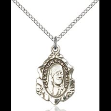 Blessed Teresa of Calcutta SKU 0812SS/18SS