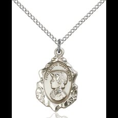 St. Elizabeth Ann Seton SKU 0813SS/18SS