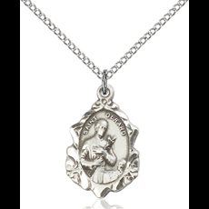 St. Gerard SKU 0822GSS/18SS