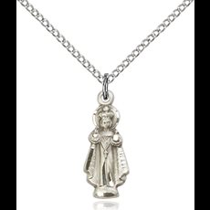 Infant of Prague SKU 0823SS/18SS