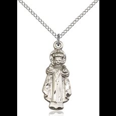 Infant of Prague SKU 0824SS/18SS