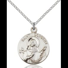 St. Dorothy SKU 0827SS/18SS