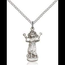 Divino Nino SKU 0829SS/18SS