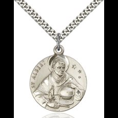 St. Albert the Great SKU 0832SS/24S