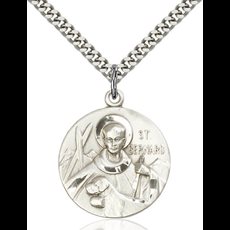 St. Bernard of Monjoux SKU 0836SS/24S