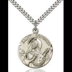 St. Dorothy SKU 0838SS/24S