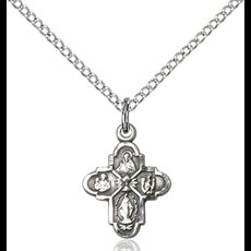 4-Way / Chalice SKU 0843SS/18SS