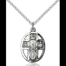 5-Way / Chalice SKU 0879SS/18SS