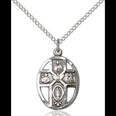 5-Way / Holy Spirit SKU 0880SS/18SS
