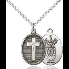 Cross / Air Force SKU 0883SS1/18SS