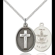 Cross / Army SKU 0883SS2/18SS