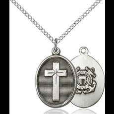Cross / Coast Guard SKU 0883SS3/18SS