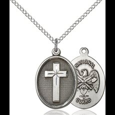 Cross / National Guard SKU 0883SS5/18SS
