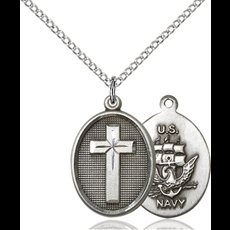 Cross / Navy SKU 0883SS6/18SS