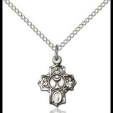 Communion 5-Way SKU 0890SS/18SS