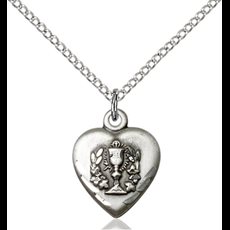 Heart / Communion SKU 0892SS/18SS