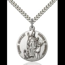 St. Hubert of Liege SKU 0893SS/24S