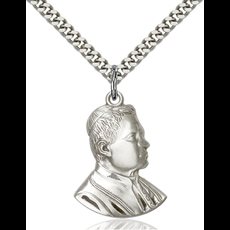 Saint Pius X SKU 0897SS/24S