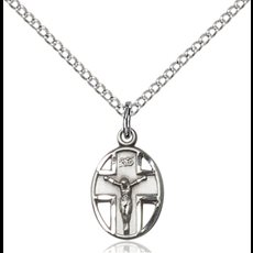 Crucifix SKU 0978SS/18SS