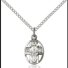 5-Way / Chalice SKU 0979SS/18SS