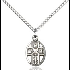 5-Way SKU 0980SS/18SS