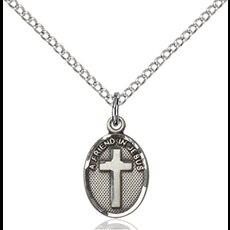 Friend In Jesus Cross SKU 0981SS/18SS