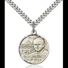 St. John Paul II SKU 1003SS/24S