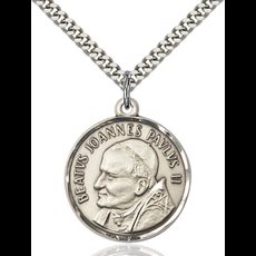 St. John Paul II SKU 1009SS/24S