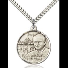St. John Paul II SKU 1013SS/24S