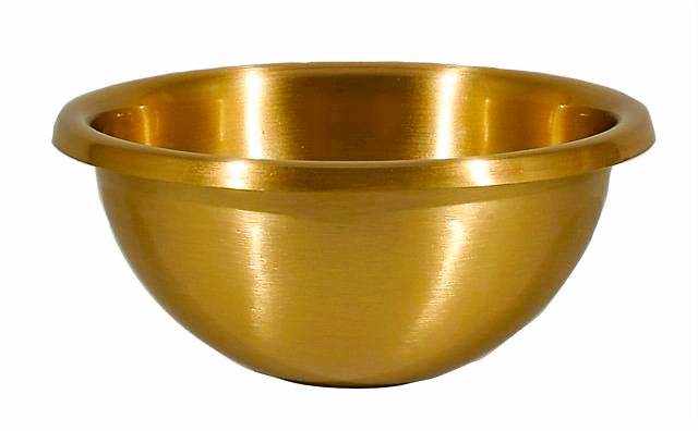 Holy Water Font