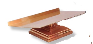 Liturgical Book Stand