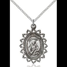 O/L of Perpetual Help SKU 1619HSS/18SS