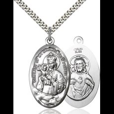 O/L of Mount Carmel SKU 1656SS/24S