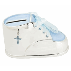 Boy Shoe Bank SKU 19749