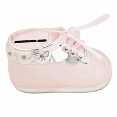 Girl Shoe Bank SKU 19762