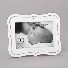 Christening Frame SKU 19829