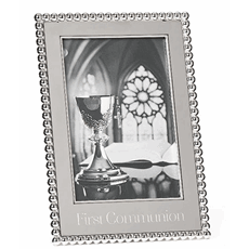Communion Frame SKU 19908