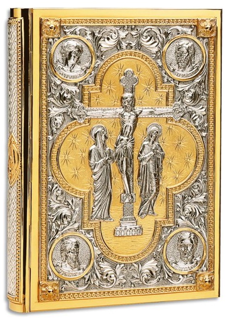 Book of Gospels