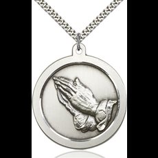 Praying Hand SKU 2031SS/24S