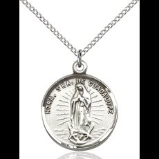 O/L of Guadalupe SKU 2075SS/18SS