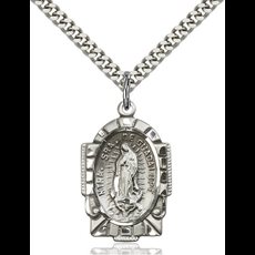 O/L of Guadalupe SKU 2080SS/24S