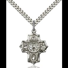 5-Way SKU 2090SS/24S